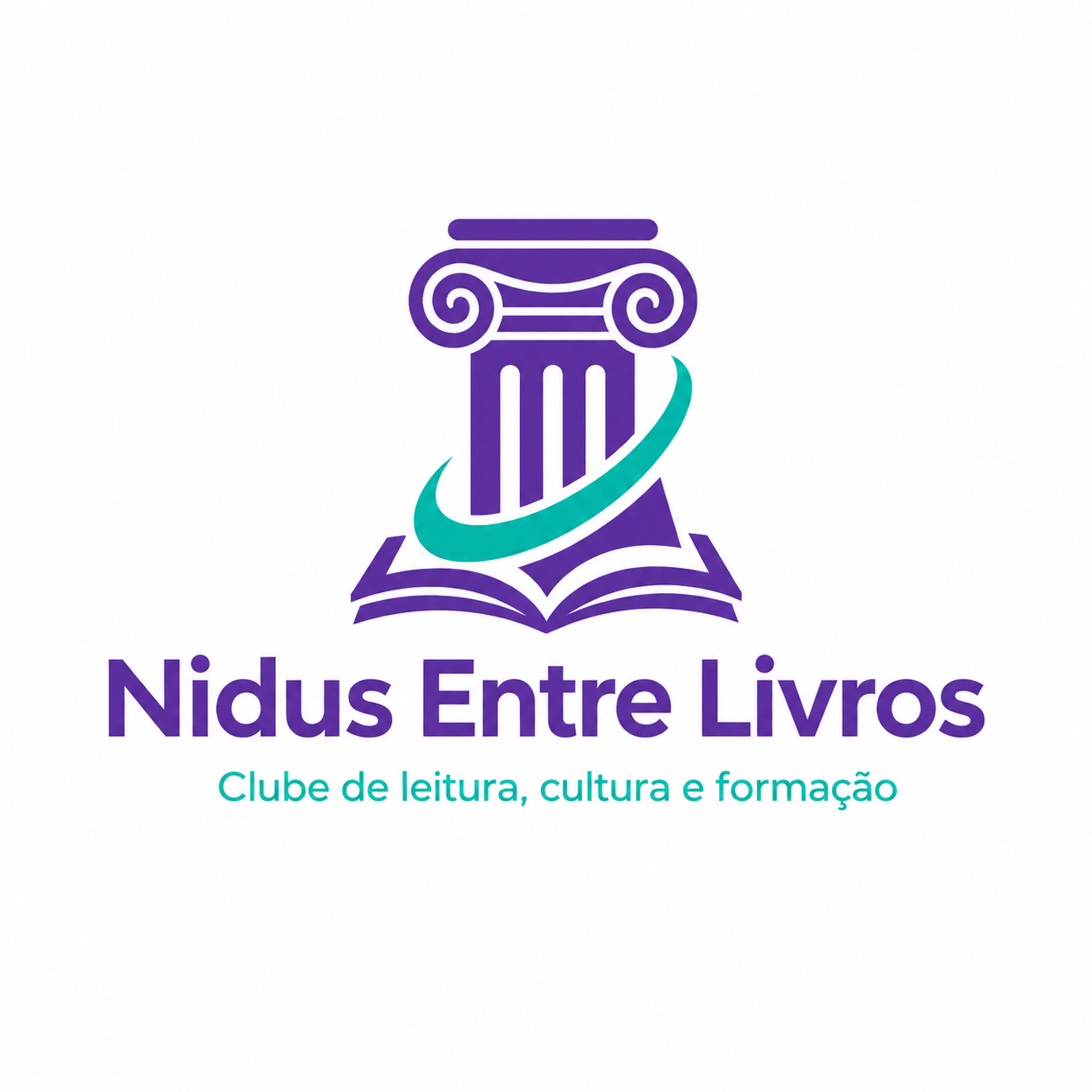 Nidus Entre Livros