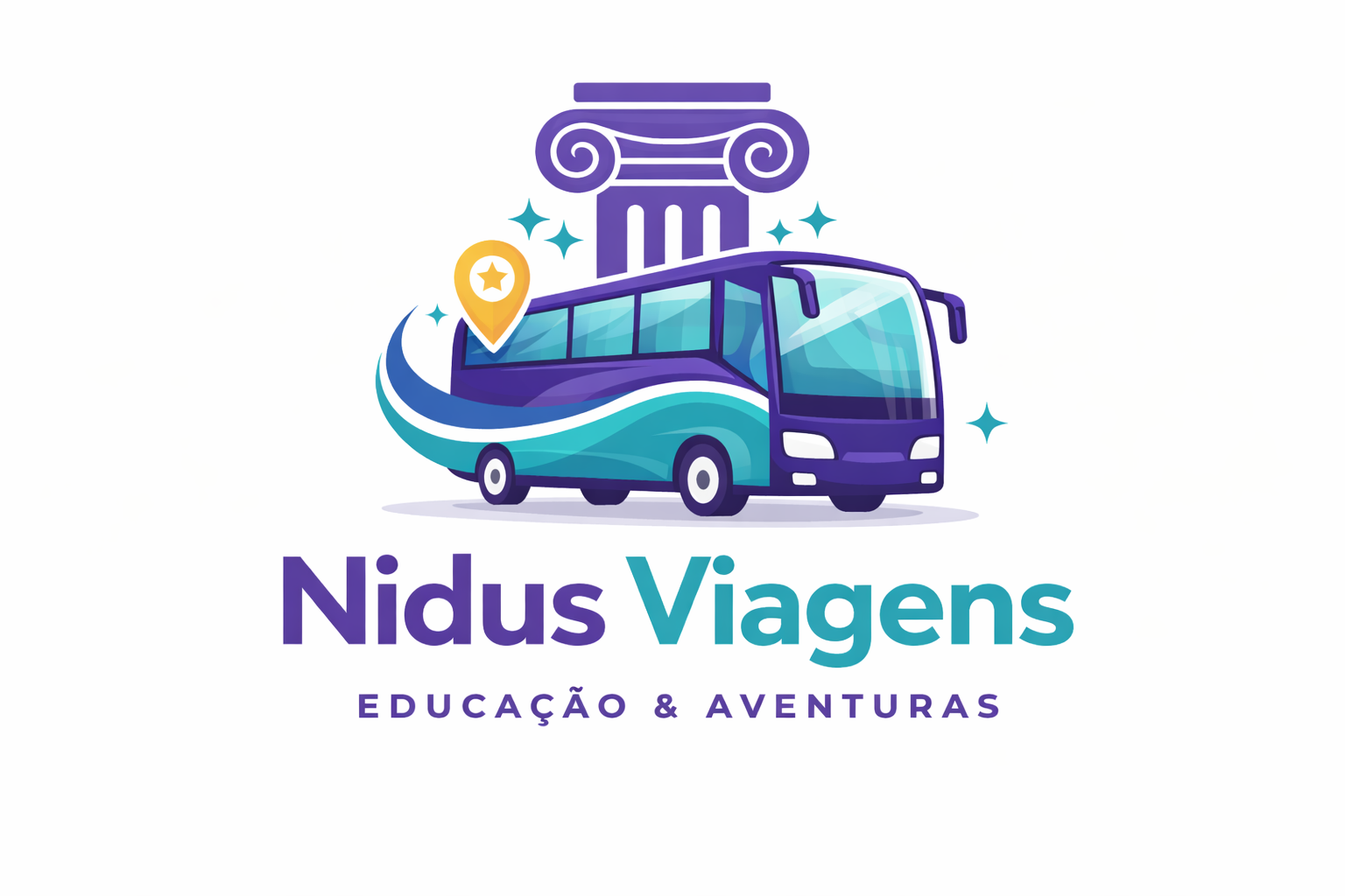 Nidus Viagens