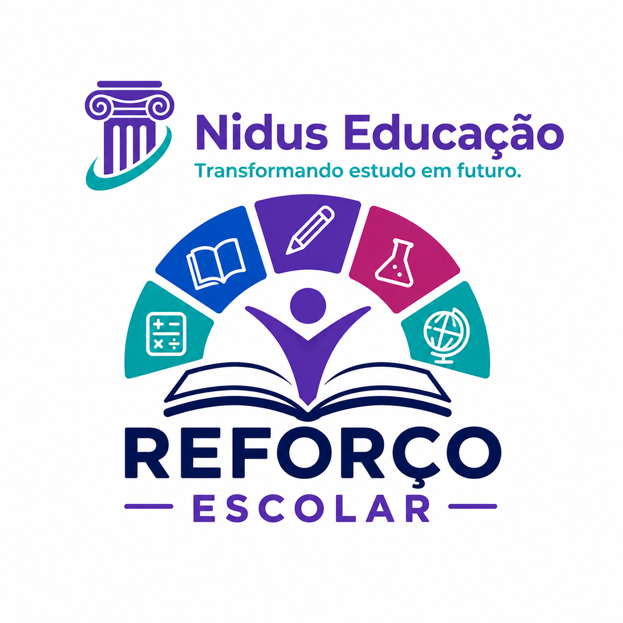 Reforço Escolar