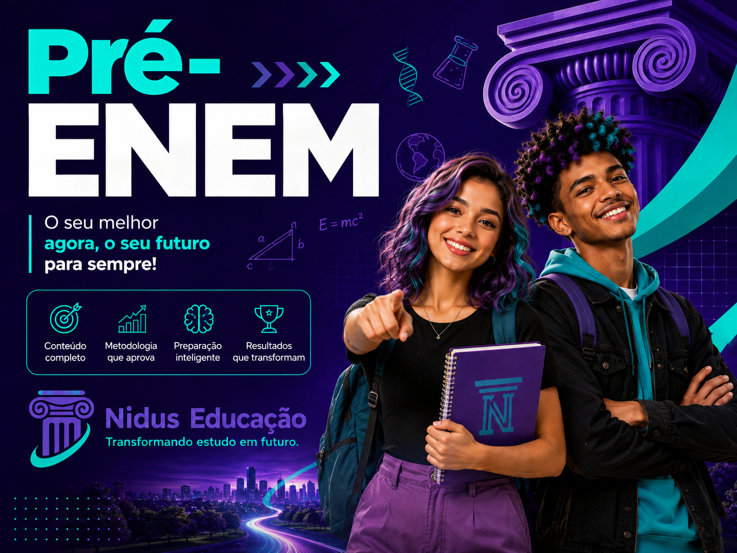 Pré-ENEM