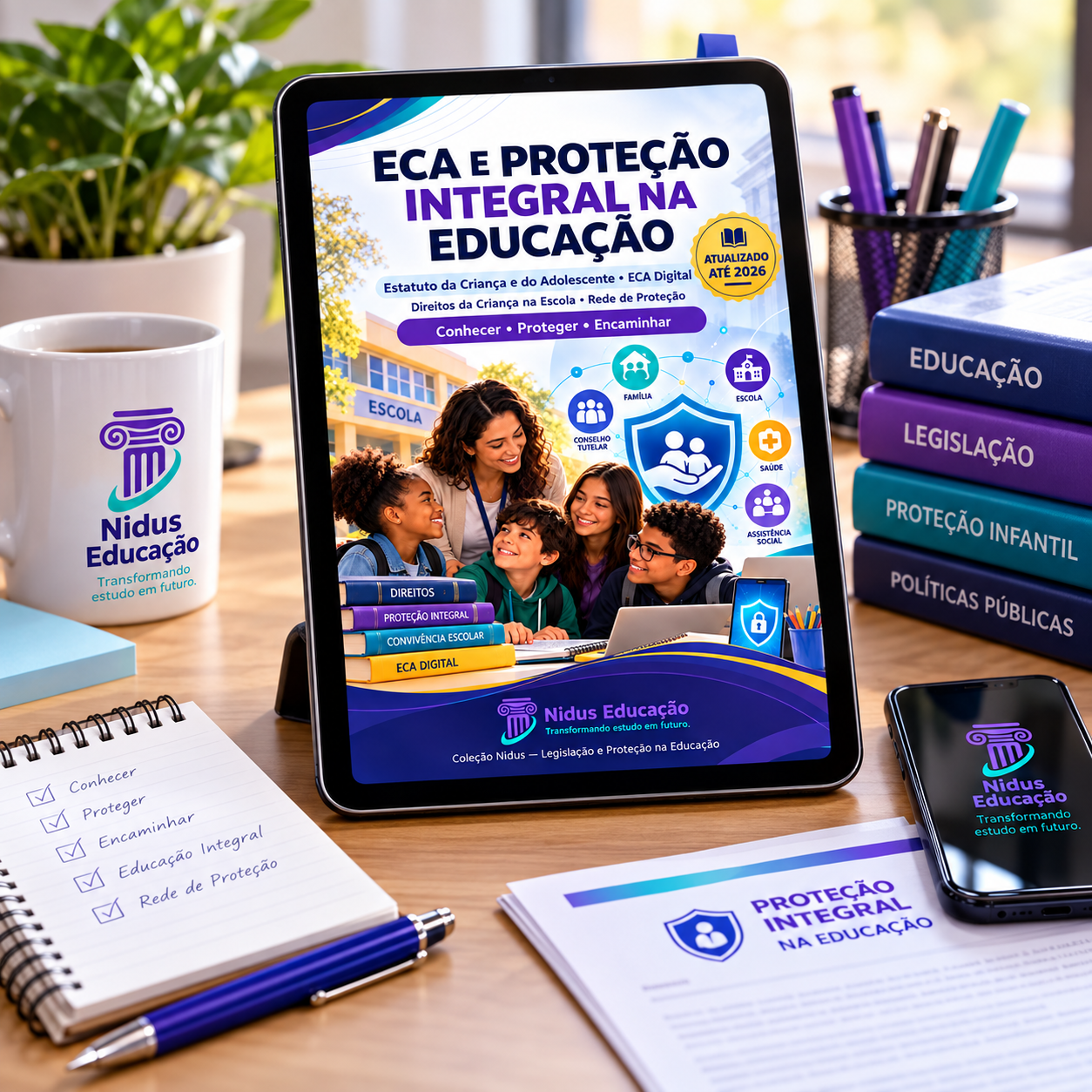Imagem de destaque